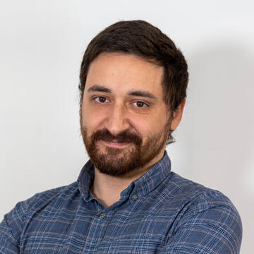Noah Stambovsky