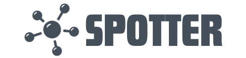 Spotter logo
